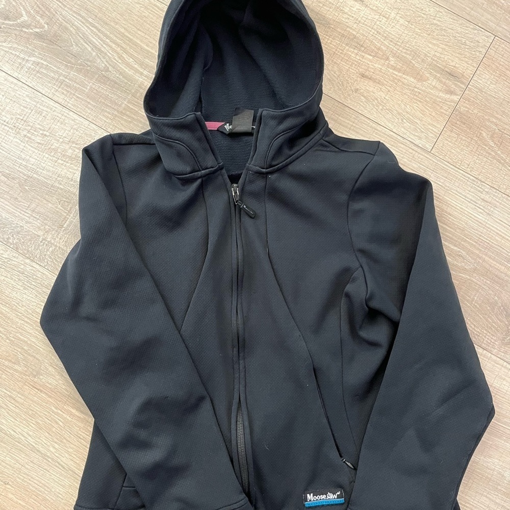 Moosejaw Jacket